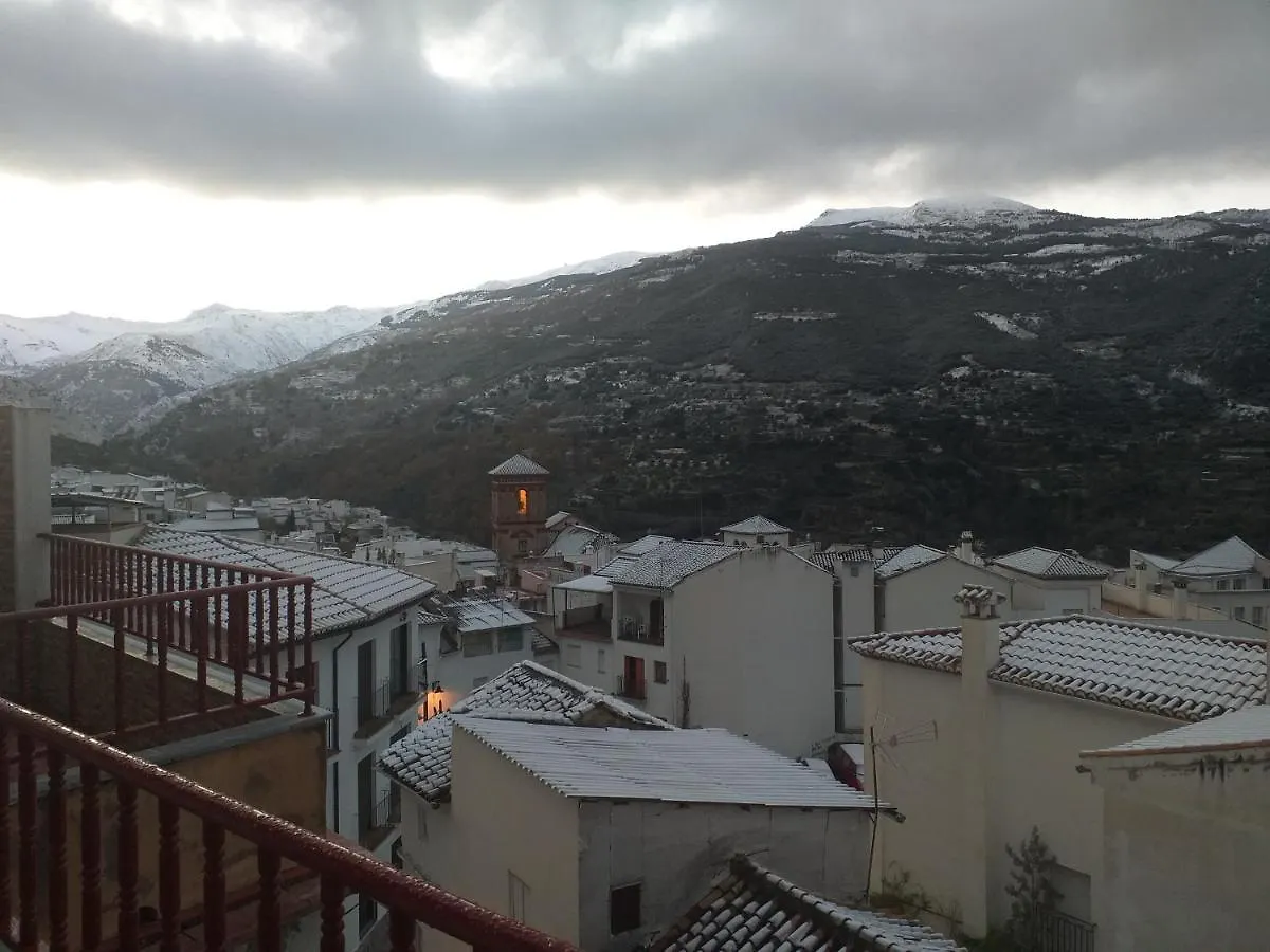 Villa Plaza Nueva Sierra Nevada Сasa de vacaciones