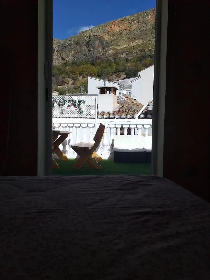 Villa Plaza Nueva Sierra Nevada Сasa de vacaciones
