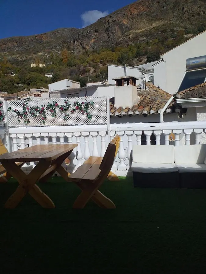 Villa Plaza Nueva Sierra Nevada Сasa de vacaciones