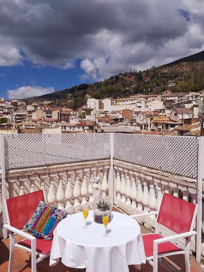 Villa Plaza Nueva Sierra Nevada 0*,  España