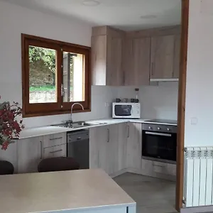 Cal Pairet 1 Apartamento Campelles