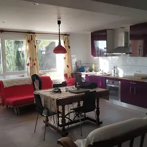  Apartamento Amplio Edif Europa Y Parking Gratuito