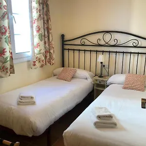 Apartamento Imeda Salvia