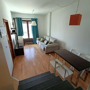  Apartamento Iris