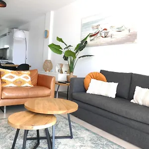 Casa Alegría Сasa de vacaciones Nerja