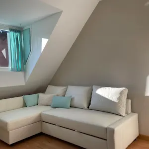  Apartamento House Tuvesa Premium 1 Wifi Gratis