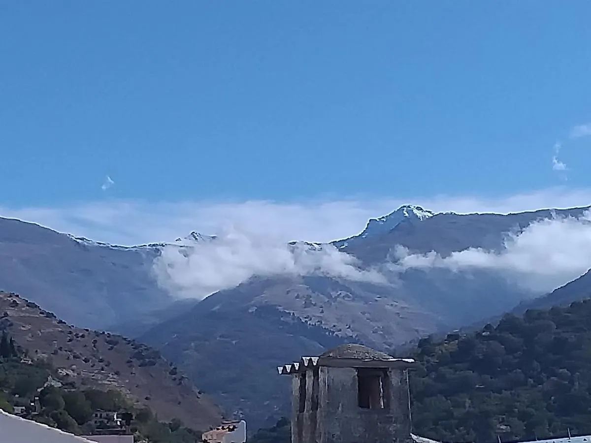 Plaza Nueva Villa Sierra Nevada
