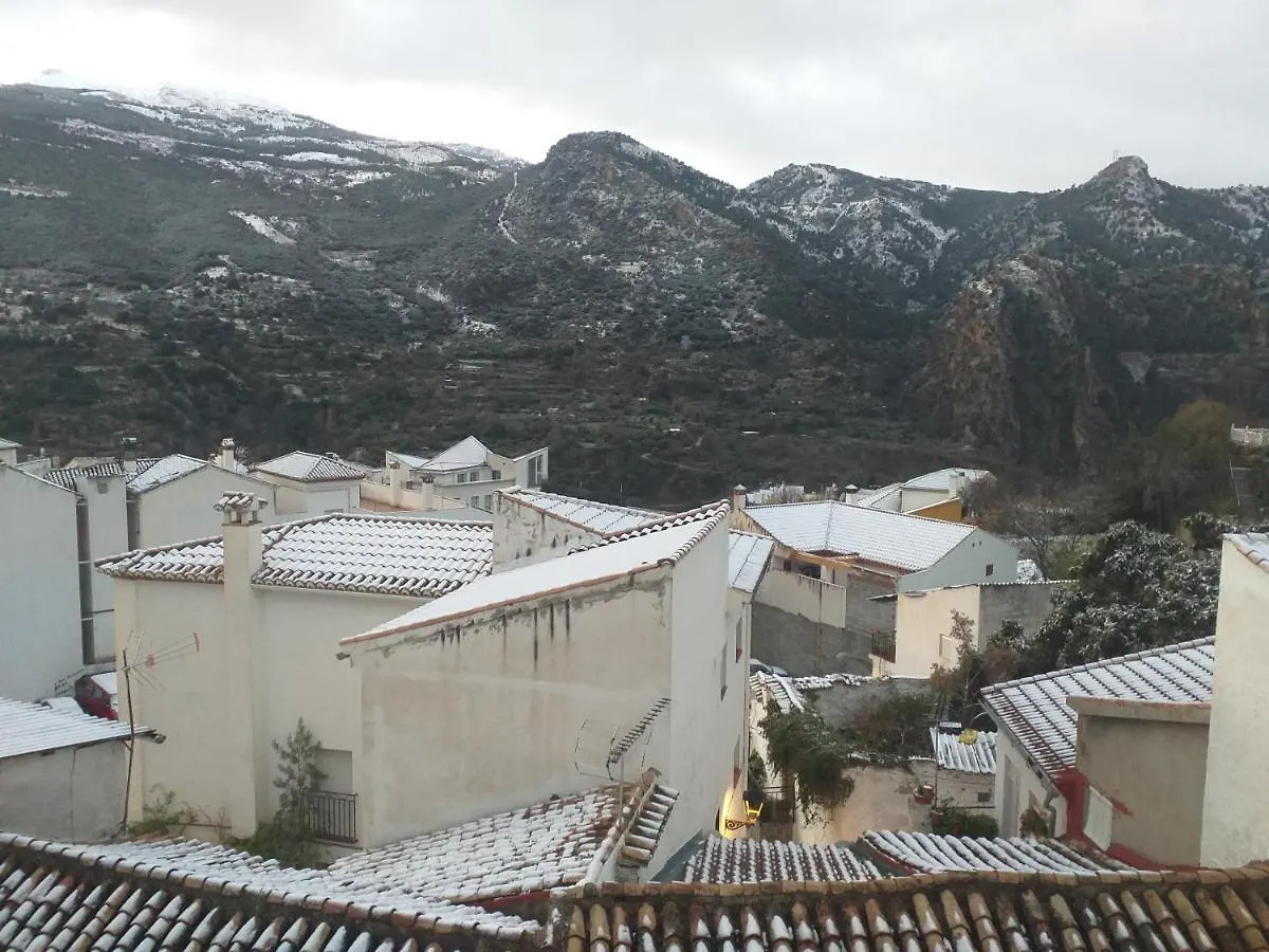 Holiday home Plaza Nueva Villa Sierra Nevada Spain
