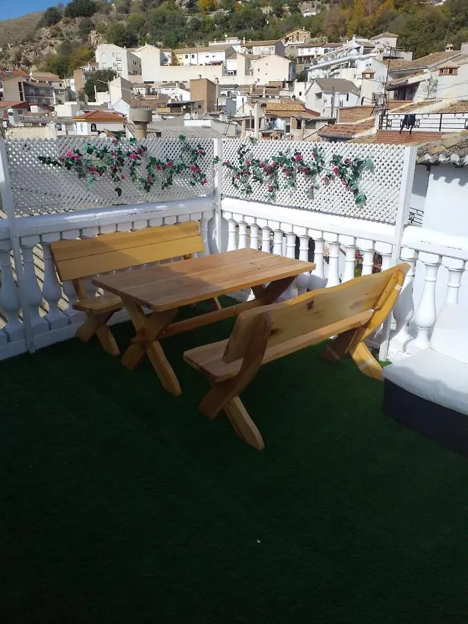Holiday home Plaza Nueva Villa Sierra Nevada Spain