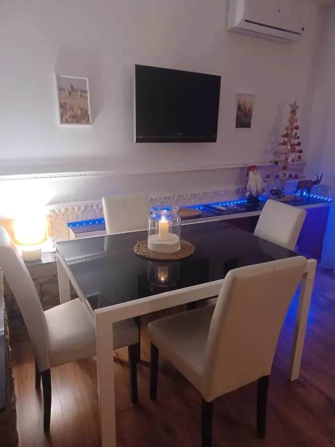 Holiday home Plaza Nueva Villa Sierra Nevada Spain
