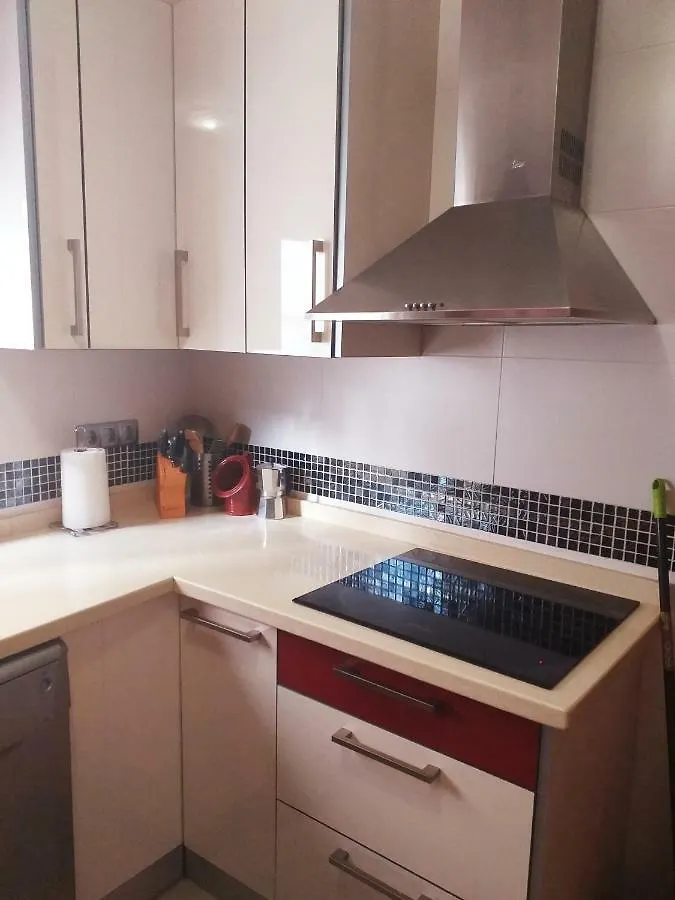 Holiday home Plaza Nueva Villa Sierra Nevada Spain