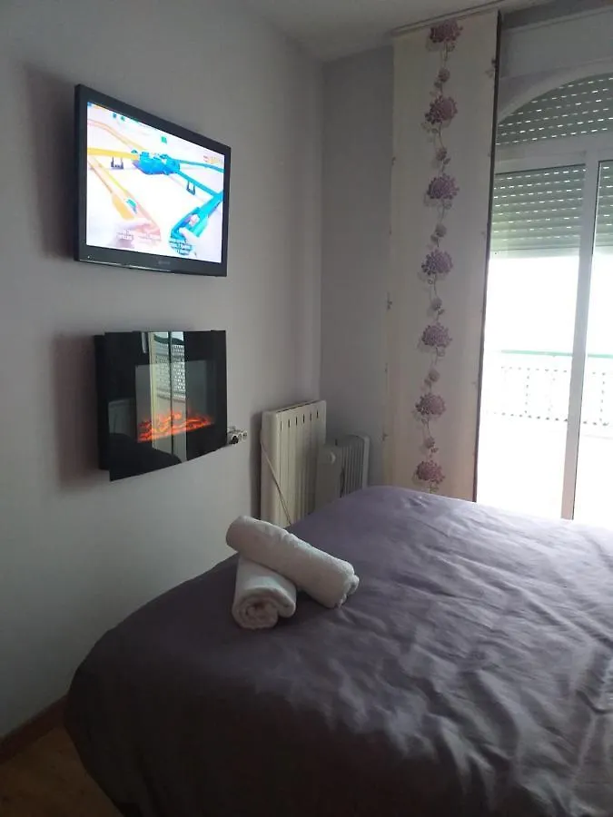 Plaza Nueva Villa Sierra Nevada Holiday home