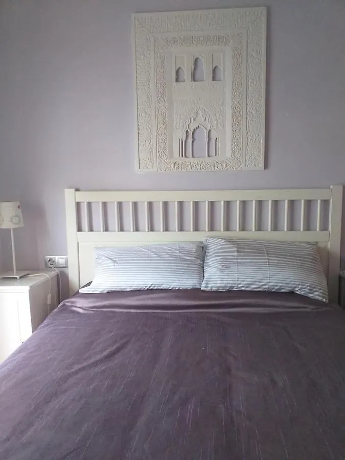 Plaza Nueva Villa Sierra Nevada Holiday home