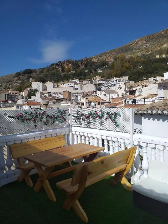 Plaza Nueva Villa Sierra Nevada