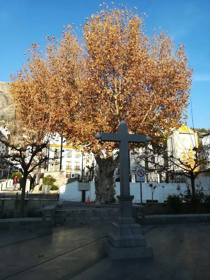 Plaza Nueva Villa Sierra Nevada 0*,